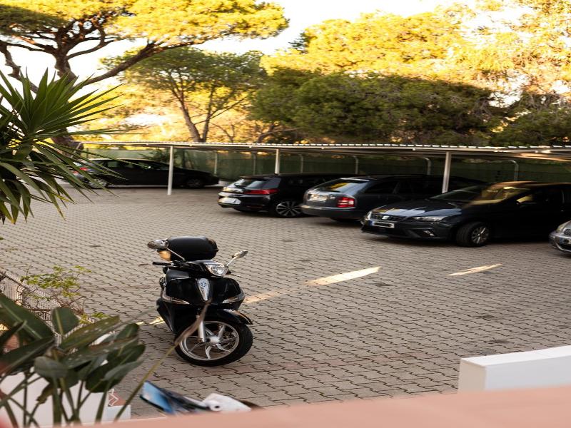 Outsite Vilamoura Adults Only image
