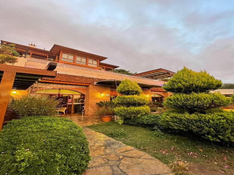 Hotel Lotus Spa Sport Akyaka