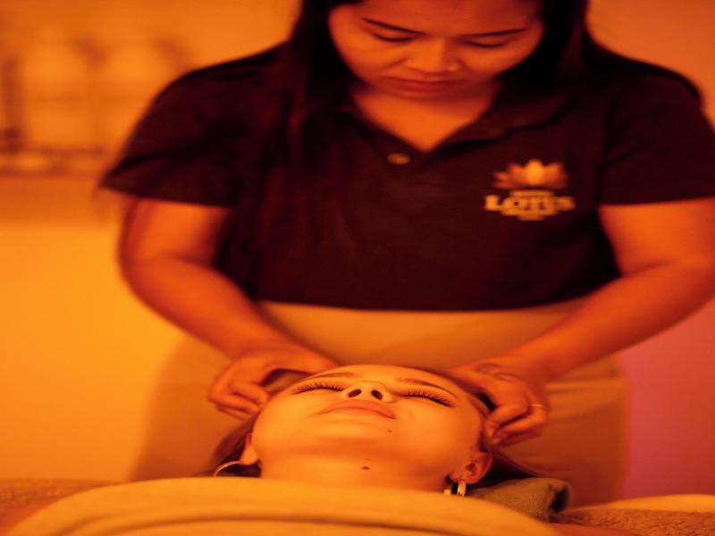 Hotel Lotus Spa Sport Akyaka