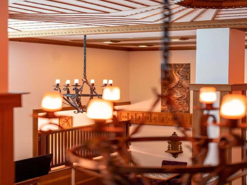 Hotel Lotus Spa Sport Akyaka