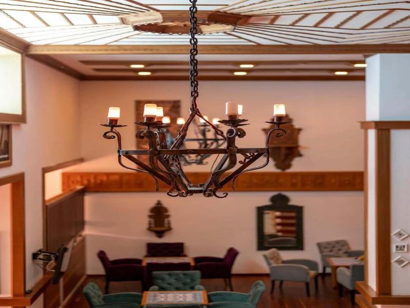 Hotel Lotus Spa Sport Akyaka