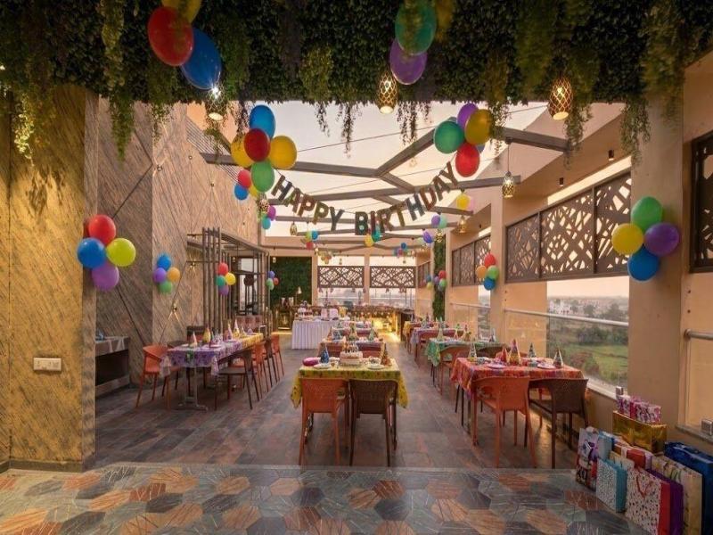 Hotel Silvera Grand image