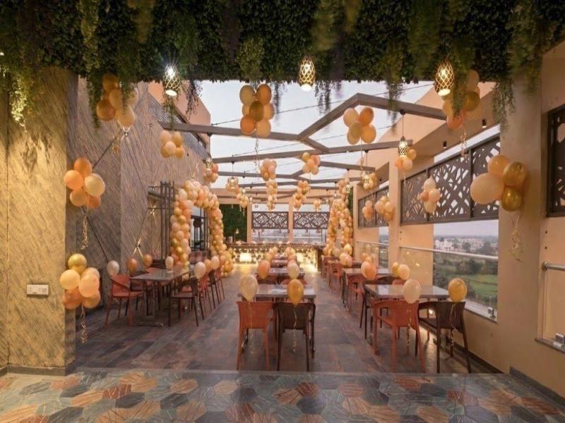 Hotel Silvera Grand image