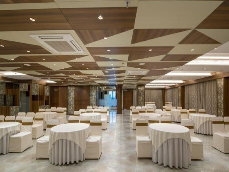 Hotel Silvera Grand image