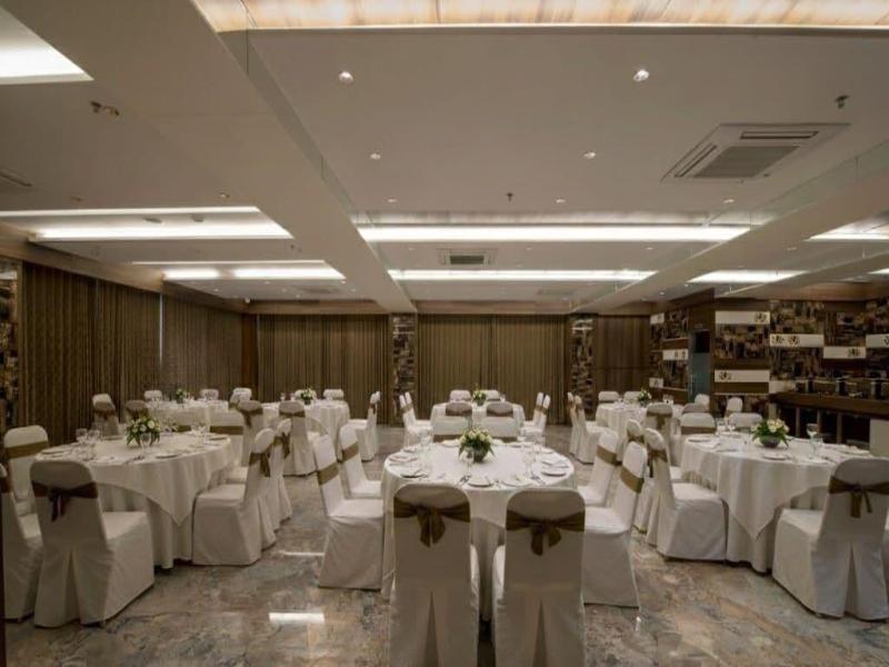 Hotel Silvera Grand image