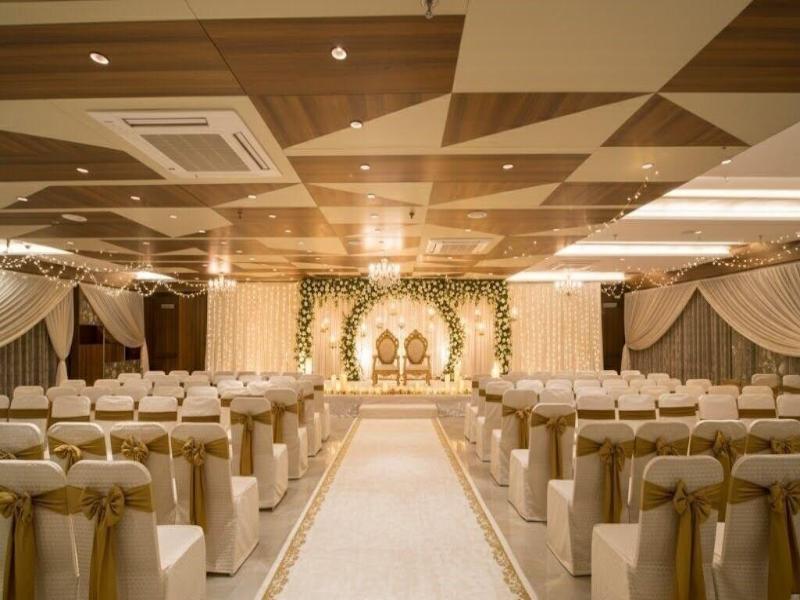Hotel Silvera Grand image