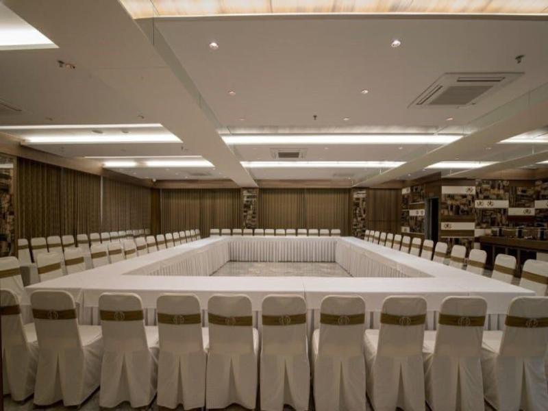 Hotel Silvera Grand image