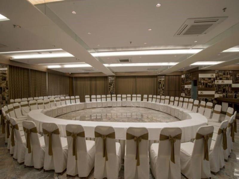 Hotel Silvera Grand image