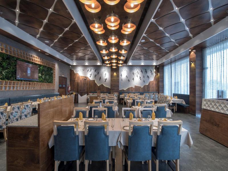 Hotel Silvera Grand image