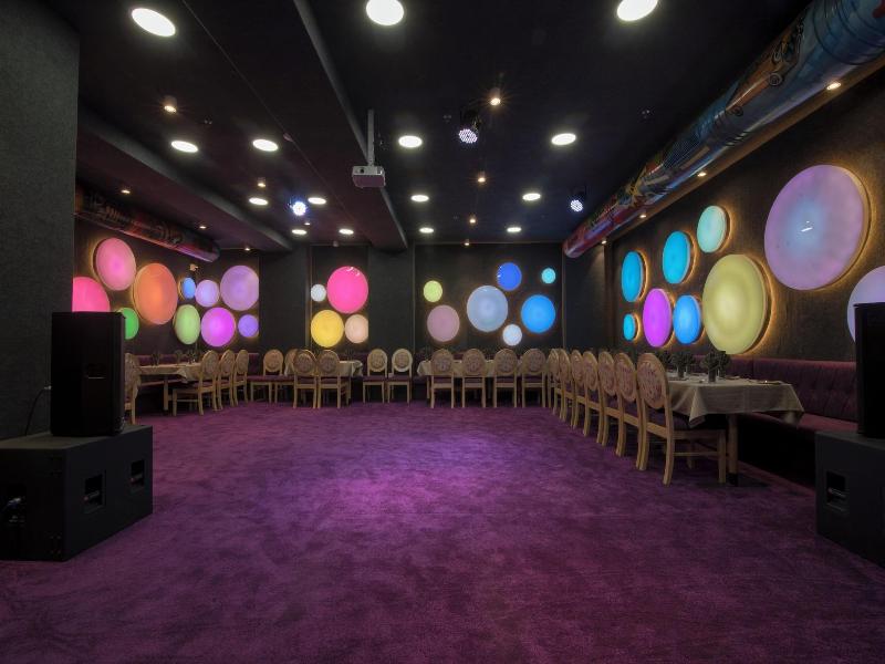 Hotel Silvera Grand image
