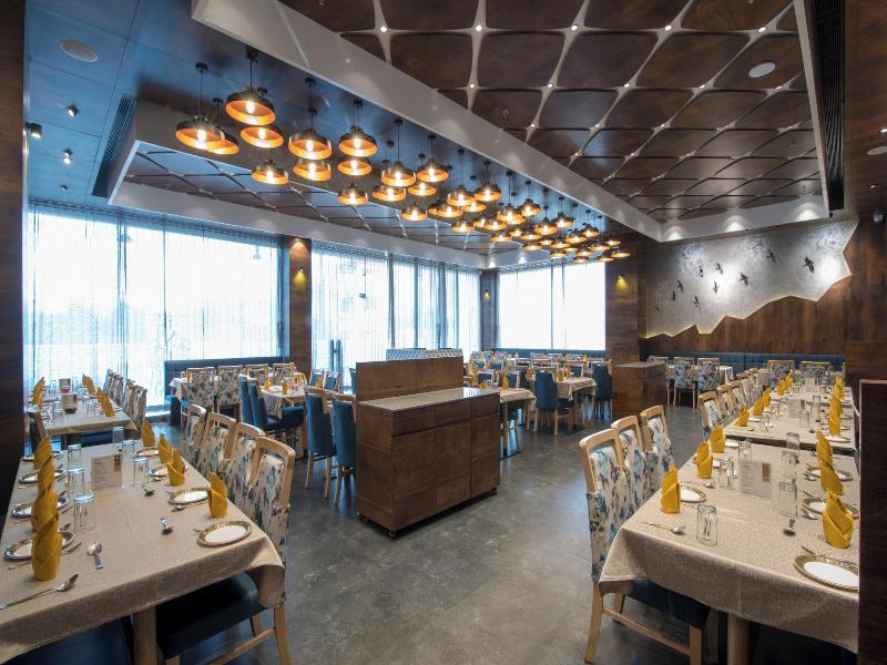 Hotel Silvera Grand image
