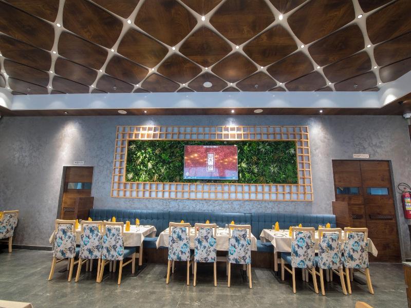 Hotel Silvera Grand image