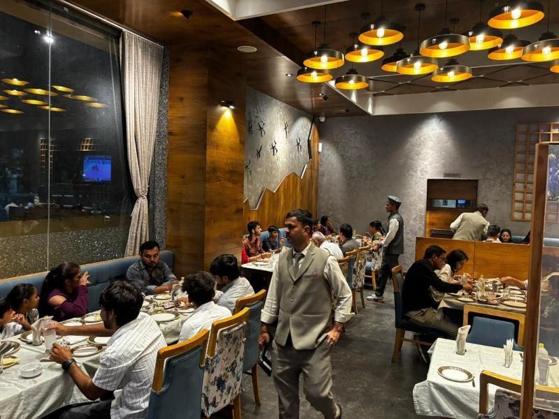 Hotel Silvera Grand image