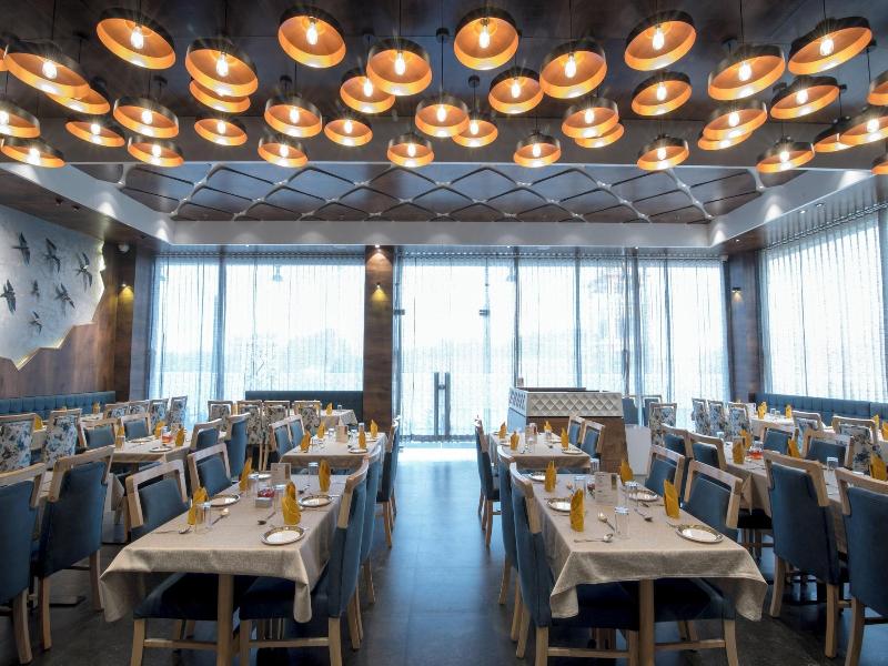 Hotel Silvera Grand image