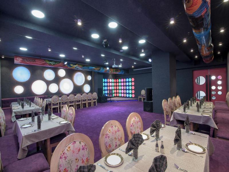 Hotel Silvera Grand image