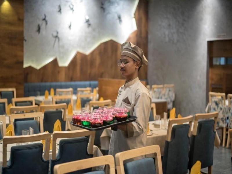 Hotel Silvera Grand image
