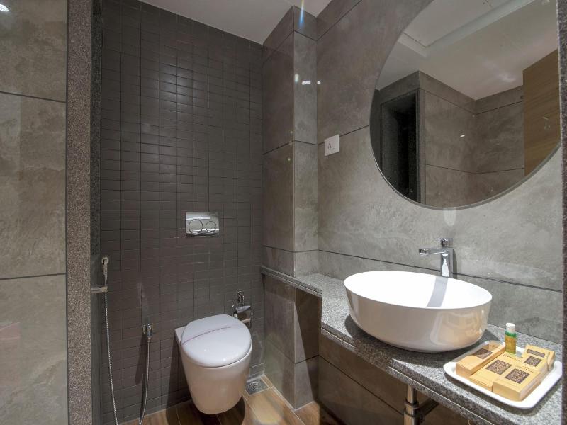 Hotel Silvera Grand image