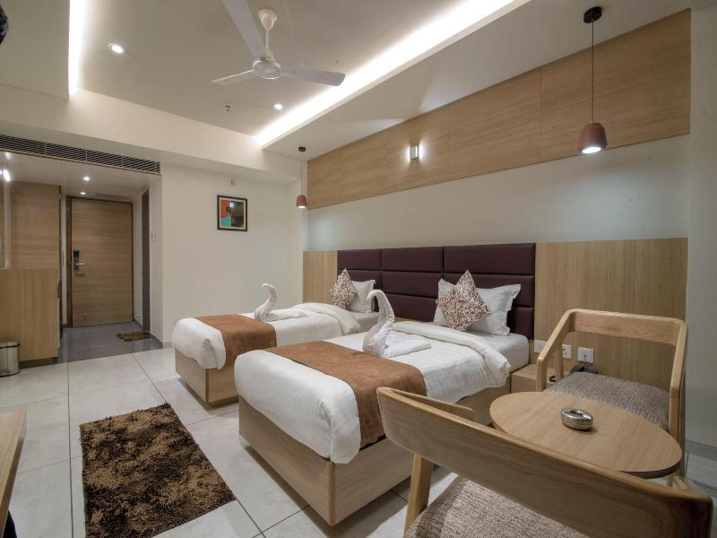 Hotel Silvera Grand image