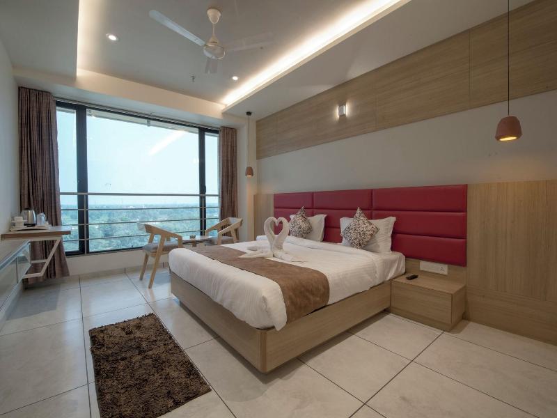 Hotel Silvera Grand image