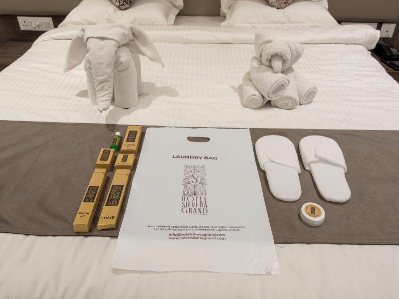 Hotel Silvera Grand image