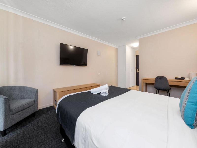 Hamilton Brisbane Airport Hotel image