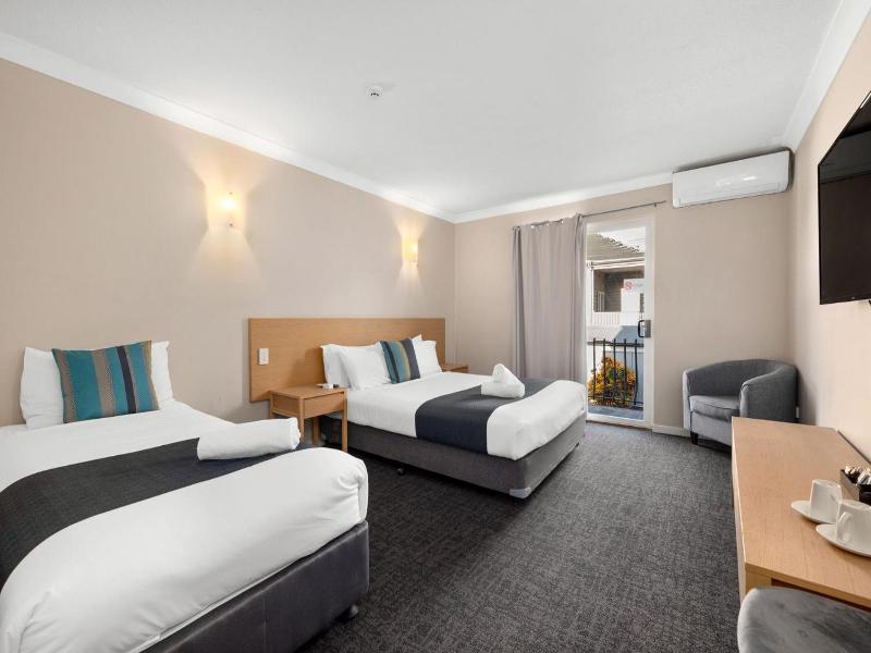 Hamilton Brisbane Airport Hotel image