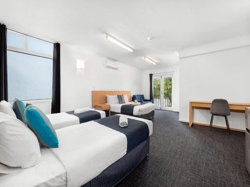 Hamilton Brisbane Airport Hotel image