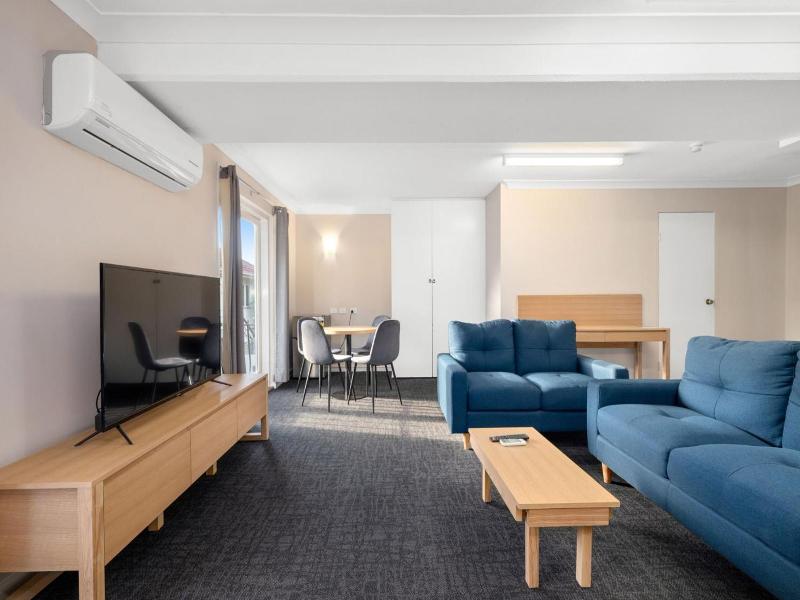 Hamilton Brisbane Airport Hotel image