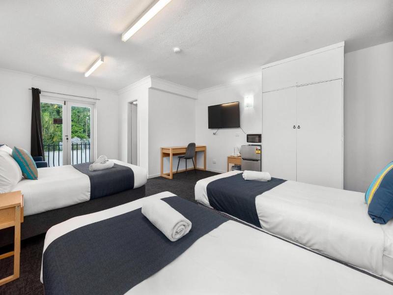 Hamilton Brisbane Airport Hotel image