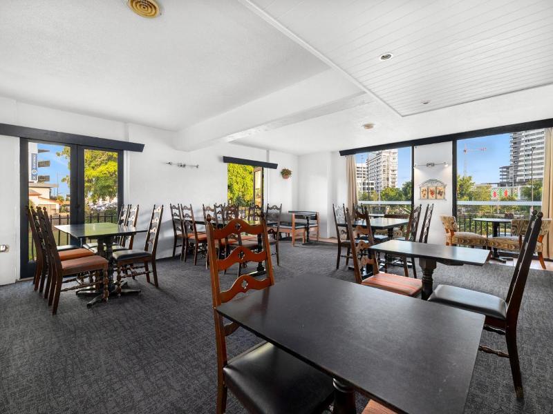 Hamilton Brisbane Airport Hotel image