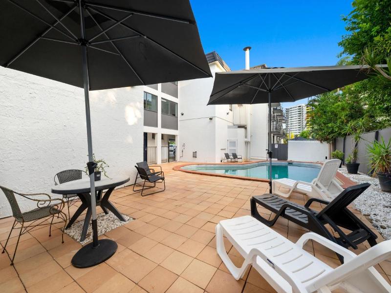 Hamilton Brisbane Airport Hotel image