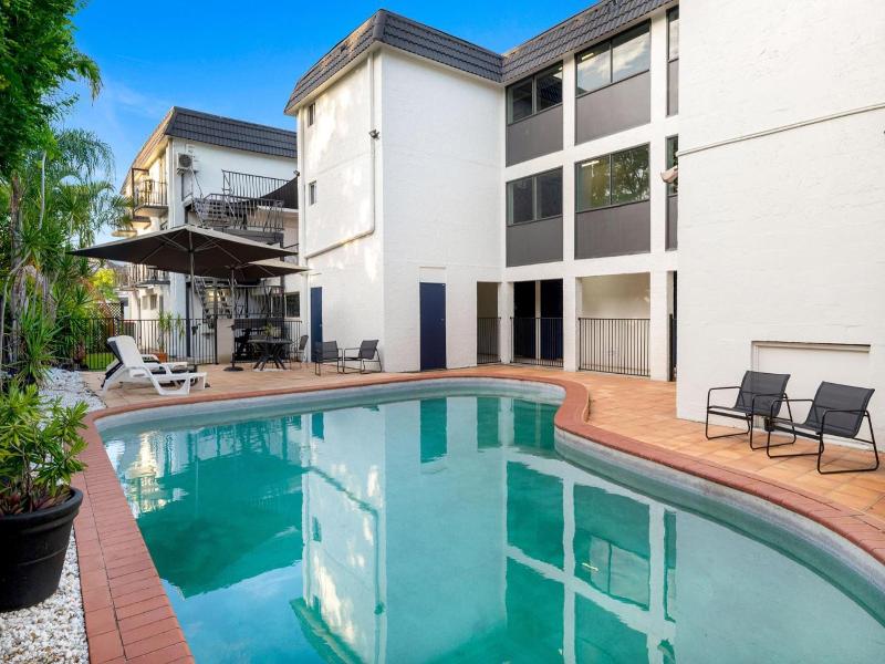 Hamilton Brisbane Airport Hotel image