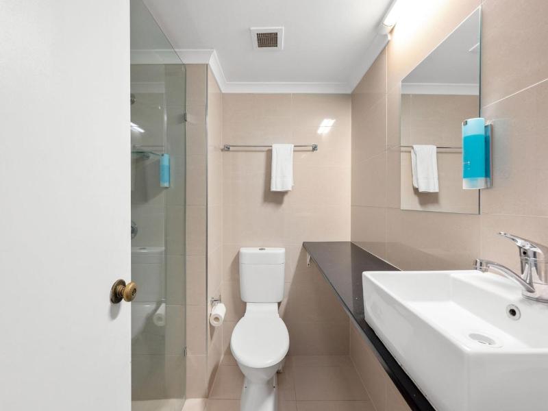 Hamilton Brisbane Airport Hotel image