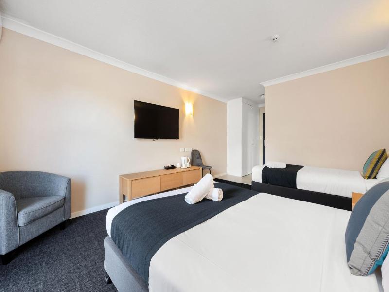 Hamilton Brisbane Airport Hotel image
