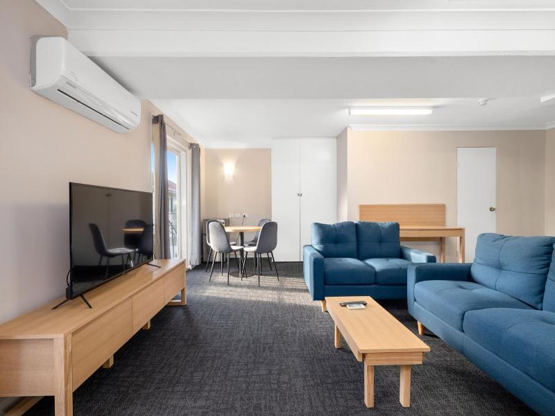 Hamilton Brisbane Airport Hotel image