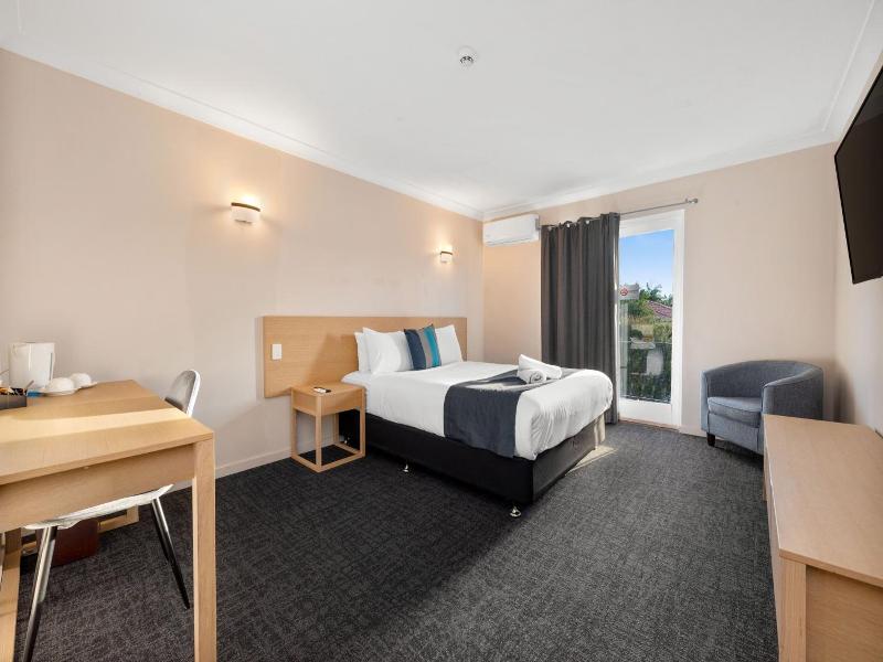 Hamilton Brisbane Airport Hotel image