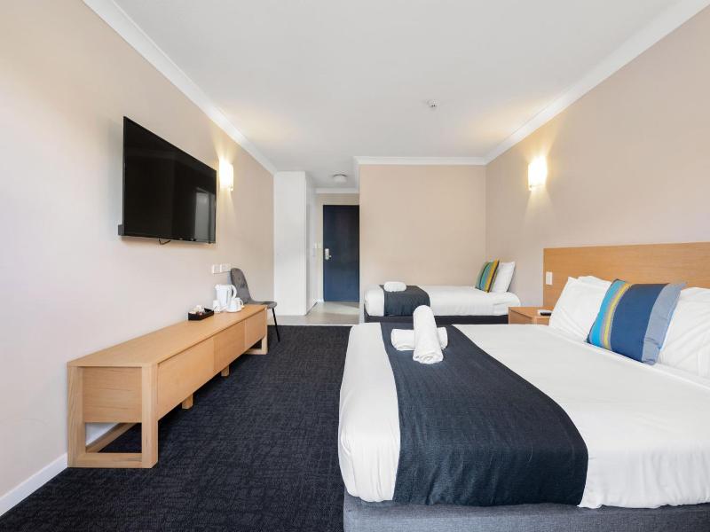 Hamilton Brisbane Airport Hotel image