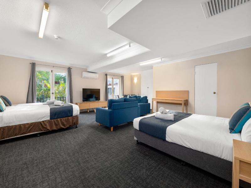 Hamilton Brisbane Airport Hotel image