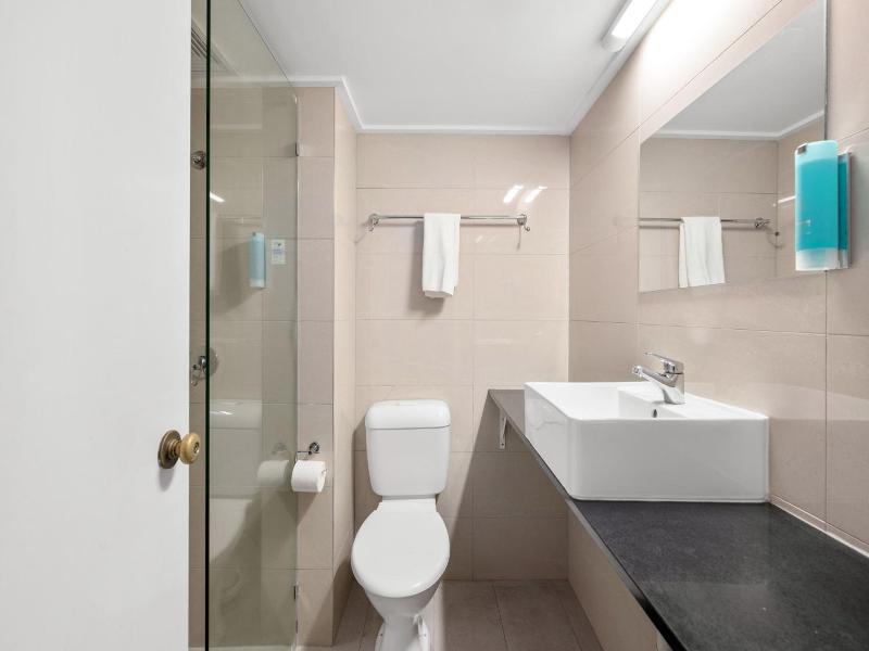 Hamilton Brisbane Airport Hotel image