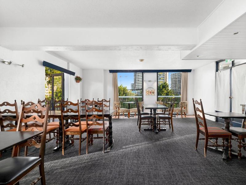Hamilton Brisbane Airport Hotel image