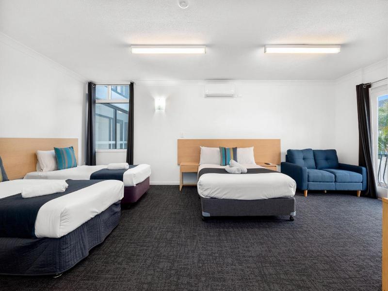 Hamilton Brisbane Airport Hotel image