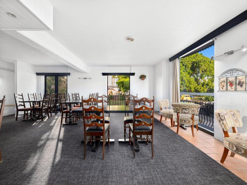 Hamilton Brisbane Airport Hotel image