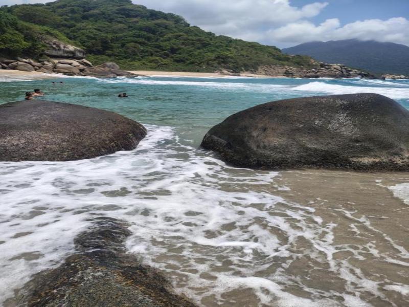 Glamping Kunna Tayrona image