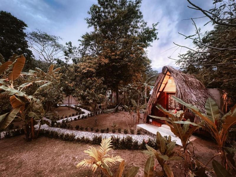 Glamping Kunna Tayrona image
