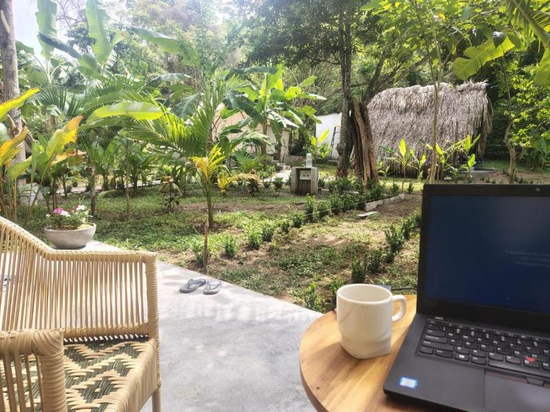 Glamping Kunna Tayrona image
