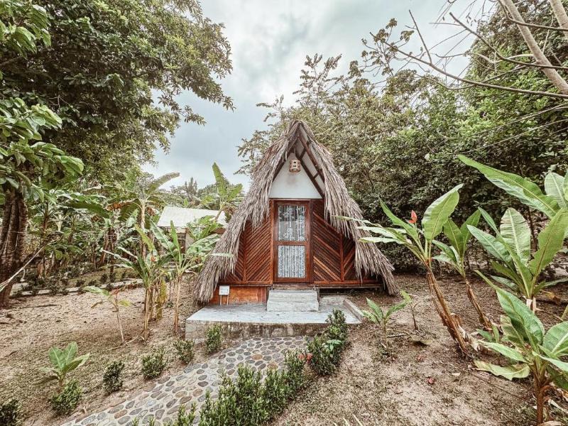 Glamping Kunna Tayrona image