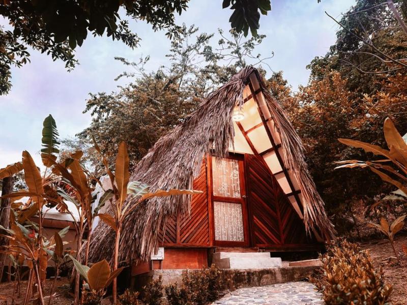 Glamping Kunna Tayrona image