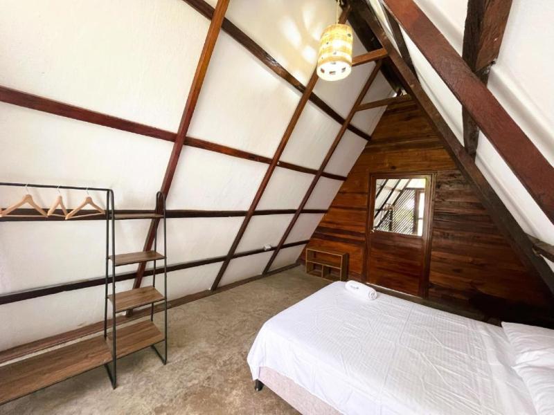 Glamping Kunna Tayrona image