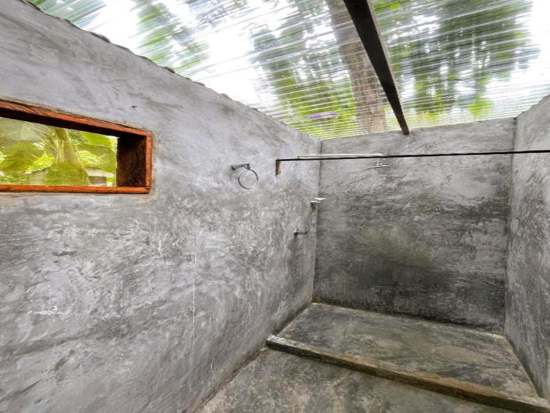 Glamping Kunna Tayrona image