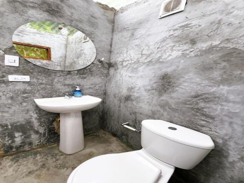 Glamping Kunna Tayrona image